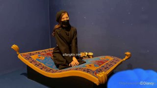 说唱新世代合肥高颜值骚女露脸！！！