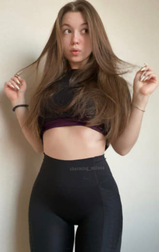 欧美金发少女系列 DevilsFilm Katie Kush 和 Coco Lovelock #精选
